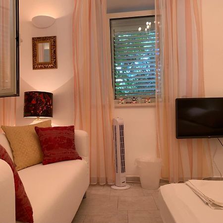 Guesthouse Villa Colenda Korčula Exterior foto