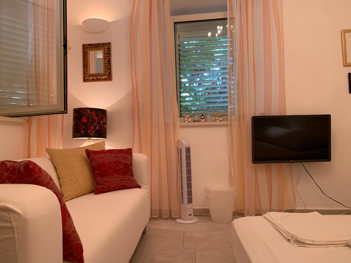 Guesthouse Villa Colenda Korčula Exterior foto